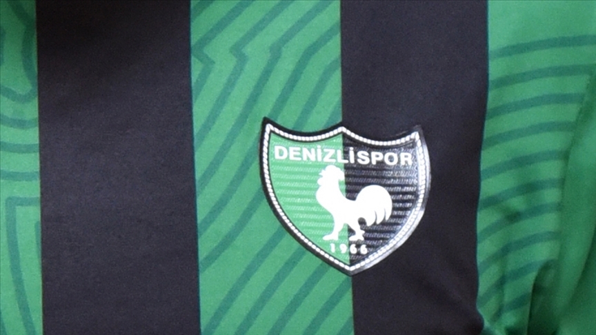 Süper Lig'den düştükten sonra amatöre gerileyen son takım Denizlispor oldu