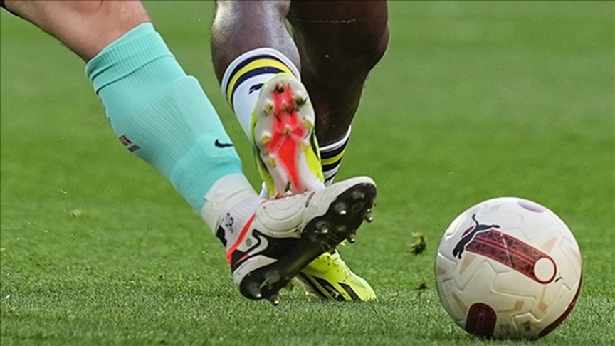 Haftalık gol rekorunun kırıldığı 1. Lig'de heyecan son 2 haftaya taşındı