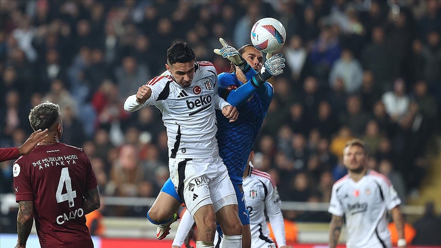 Süper Lig'de 33. haftanın perdesi yarın açılacak
