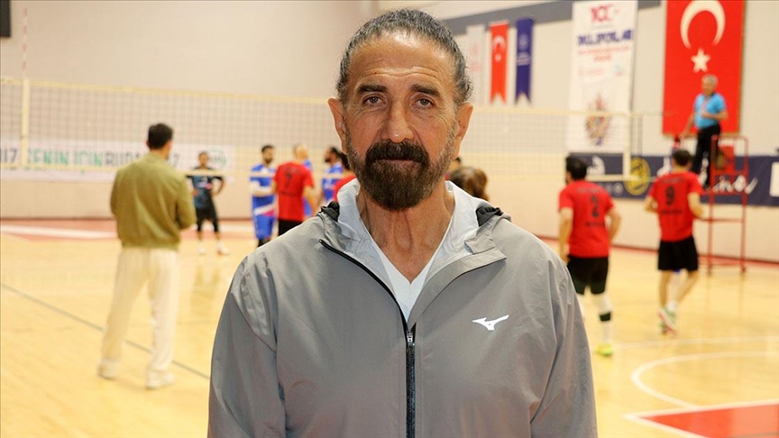 İşitme engelli voleybol milli takımları ünvanlarını koruma peşinde