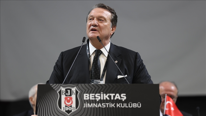 Hasan Arat'ın avukatı, divan kurulunda yaşananlarla ilgili hukuki sürecin başlatıldığını açıkladı