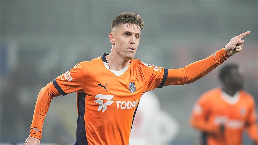 Tahkim Kurulu, Krzysztof Piatek'in cezasını 1 maça indirdi