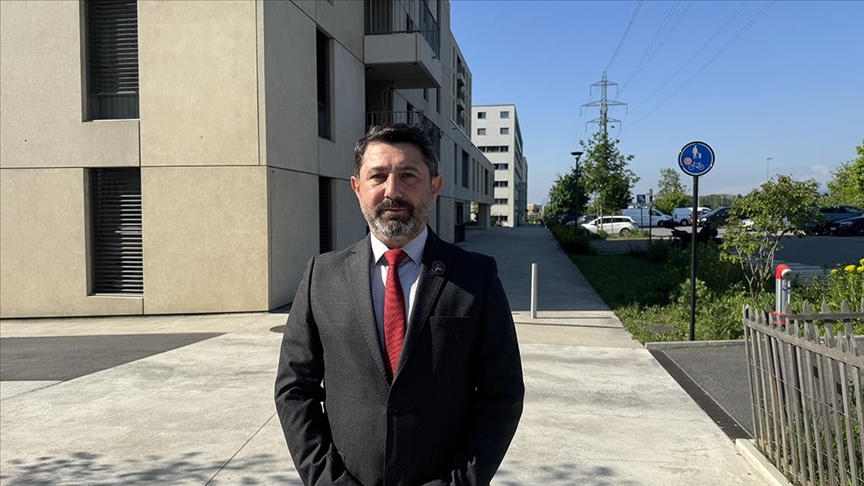 Ampute Futbol Milli Takımı, gözünü 2026 Dünya Şampiyonası'na dikti