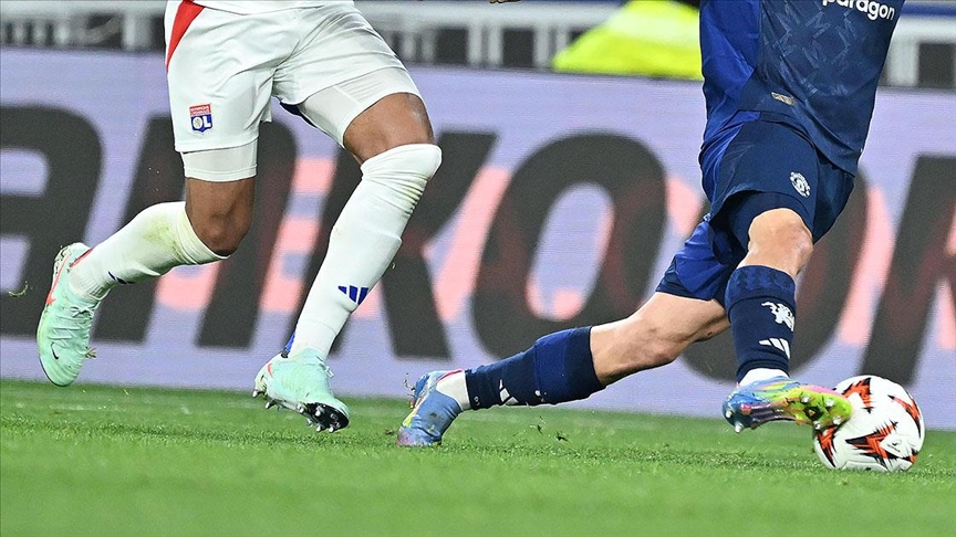 UEFA Avrupa Ligi yarı final ilk maçları yarın oynanacak