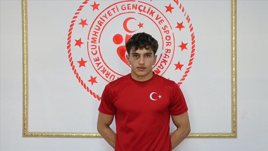 Ağrılı Hamza Yerlikaya, ismini taşıdığı 