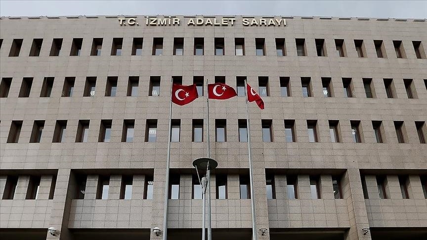 Korner direğiyle Altay kalecisini yaralayan sanığa 