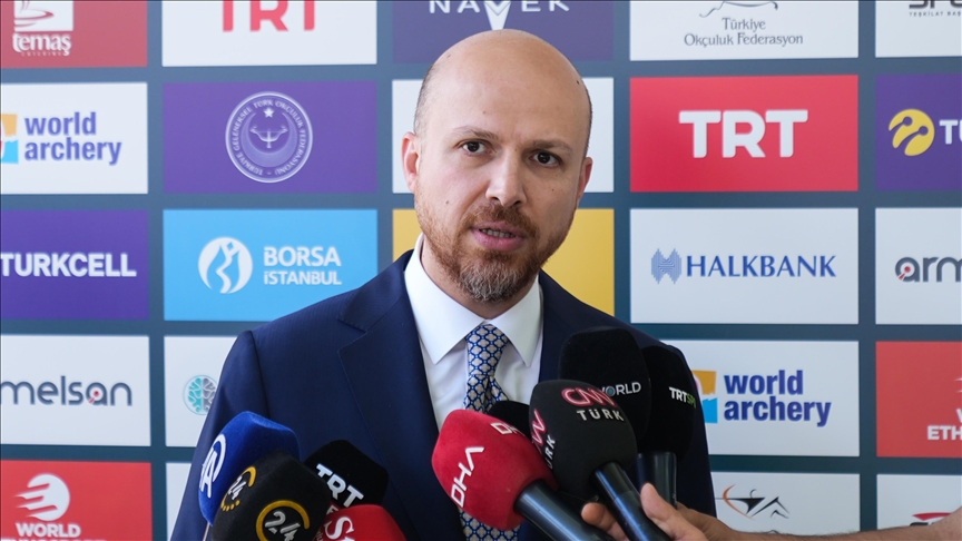 Bilal Erdoğan, 