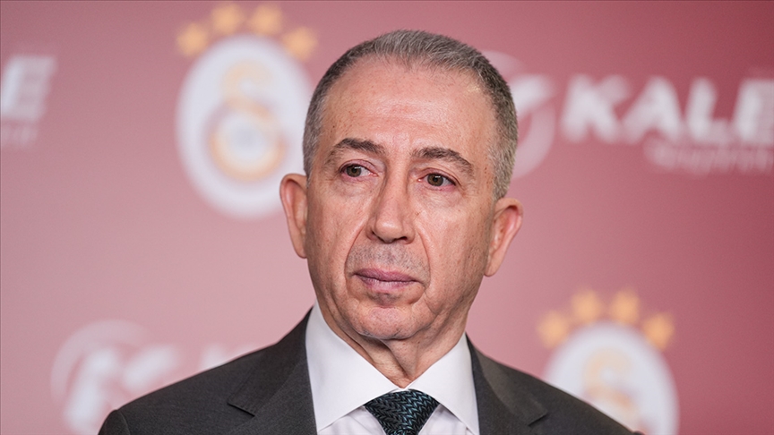 Metin Öztürk'ten 