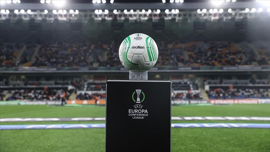 UEFA Konferans Ligi'nde Real Betis ile Chelsea yarın finalde karşılaşacak