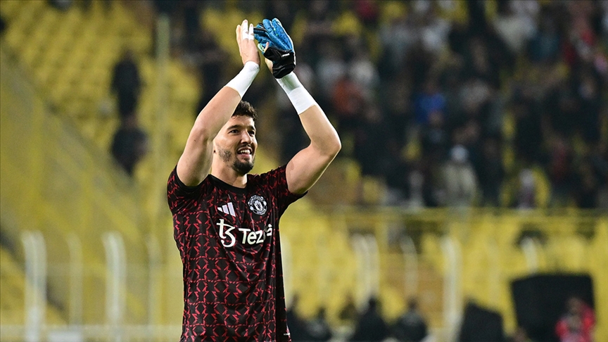 Altay Bayındır, 