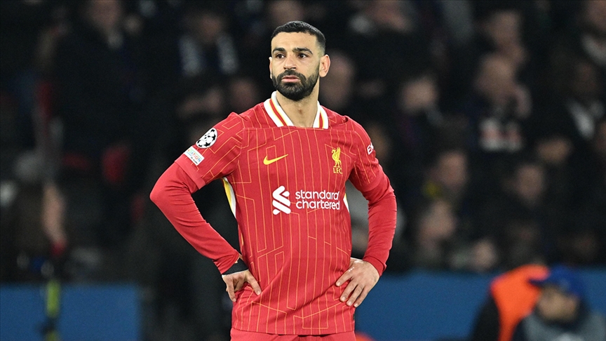 Salah, Premier Lig'de 