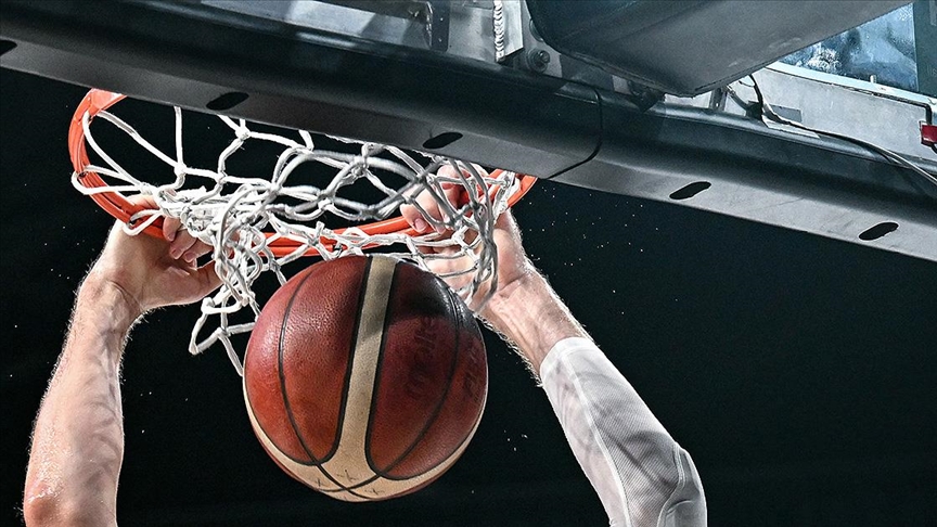 2027 FIBA Dünya Kupası Elemeleri kurası çekilecek
