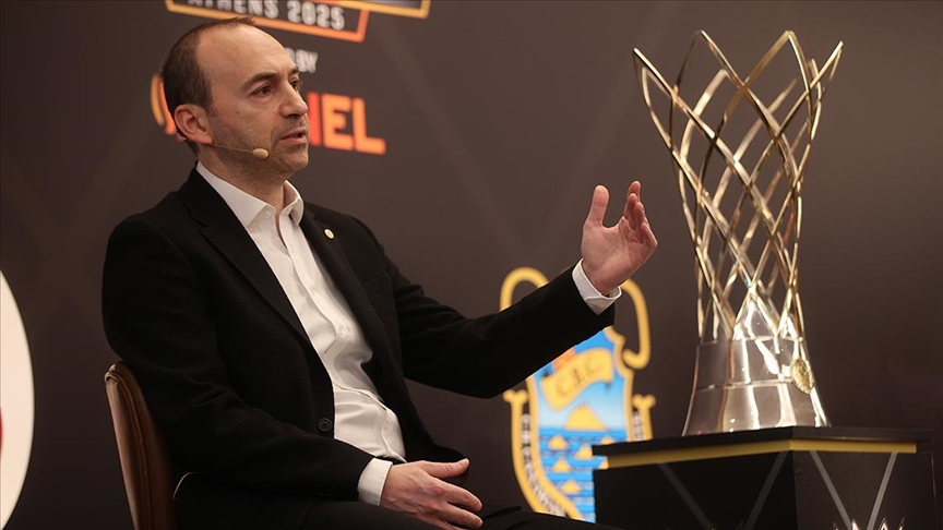 Galatasaray Başantrenörü Yakup Sekizkök: Enerjimizle yüksek tempolu maç çıkartıp kazanmaya çalışacağız