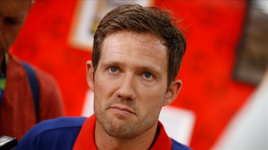 WRC'nin 6. etabı İtalya Rallisi'ni Sebastien Ogier kazandı