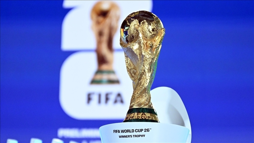 Avustralya, 2026 FIFA Dünya Kupası 