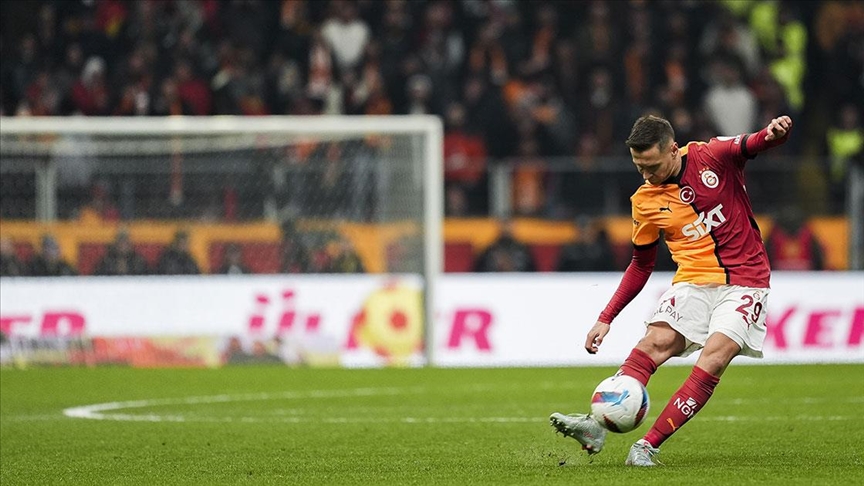 Galatasaray'ın en 