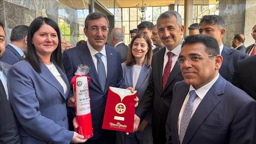Devlet protokolü 
