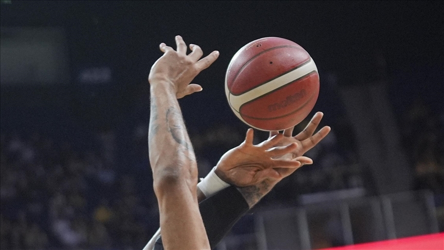 Basketbol Süper Ligi play-off final serisinde maç programı açıklandı