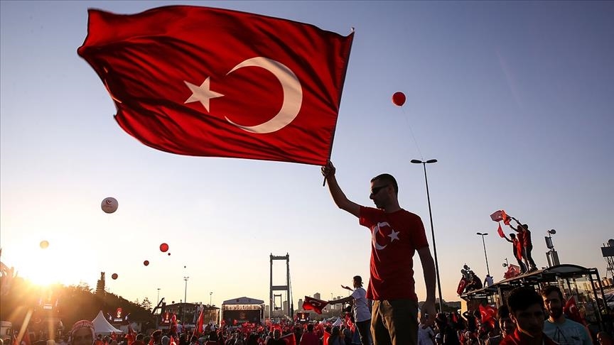 Spor camiasından, 