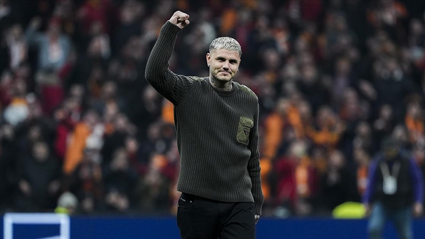Galatasaray'da kulüp doktoru Yener İnce'den Icardi açıklaması
