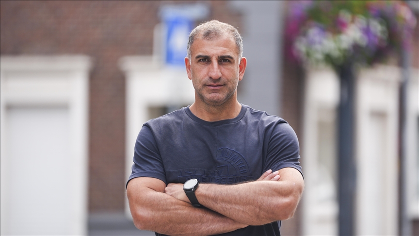 Eski milli futbolcu Fatih Sonkaya'nın favorisi Fenerbahçe