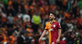 Dries Mertens'ten 