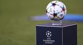 UEFA Şampiyonlar Ligi'nde 2. eleme turu ilk maçları yarın başlayacak