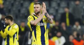 Fenerbahçe, Milan Skriniar için transfer görüşmelerine başlandığını duyurdu