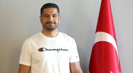 Türkiye Güreş Federasyonu Başkanı Akgül, yeni şampiyonlar için il il geziyor