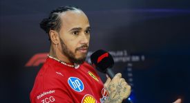 Lewis Hamilton'dan Gazze'deki çocuk ölümlerine 