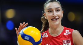 Hande Baladın için milli formanın yeri çok özel