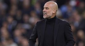 Josep Guardiola, Manchester City'den ayrıldıktan sonra kariyerine ara vermeyi düşünüyor