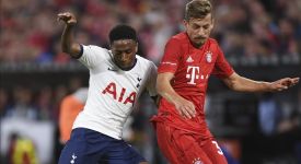 Beşiktaş, Kyle Walker-Peters transferinden vazgeçti