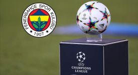 Fenerbahçe’nin Şampiyonlar Ligi’ndeki rakibi Feyenoord