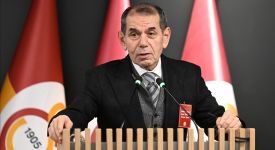 Galatasaray Kulübü Başkanı Özbek: Mali bağımsızlık için en önemli aşamalardan birini tamamladık