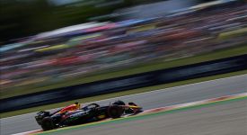 Nijerya, Formula 1 Grand Prix'sine ev sahipliği yapmak için başvuruda bulundu
