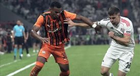 Beşiktaş'ın Shakhtar Donetsk maçı bilet fiyatları belli oldu