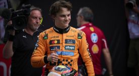 Formula 1 Belçika Grand Prix'sini Oscar Piastri kazandı