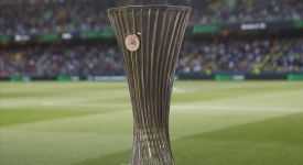 UEFA Konferans Ligi 2. eleme turunda rövanş heyecanı yarın başlayacak