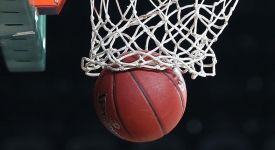 Basketbol BKT Avrupa Kupası'nda yeni sezon fikstürü belli oldu