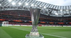 UEFA Avrupa Ligi 2. eleme turu heyecanı yarın başlayacak