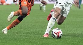 UEFA Avrupa Ligi'nde 2. eleme turu ilk maçları tamamlandı