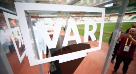 La Liga'da teknik direktörlere 