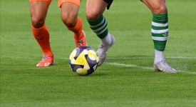 UEFA Konferans Ligi'nde Levadia, Differdange ve Olimpija Ljubljana tur atladı