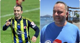 Semih Şentürk, Fenerbahçe'de yardımcı antrenör olmak istiyor