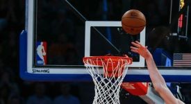 Avrupa'da 3 yılda 6 NBA maçı yapılacak
