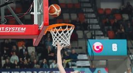 FIBA Kadınlar Avrupa Kupası'nda Türk takımlarının normal sezondaki rakipleri belli oldu