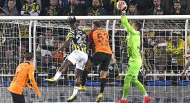 Futbolseverlerin 67 günlük 