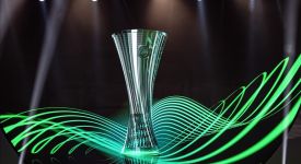 UEFA Konferans Ligi'nde 3. eleme turu heyecanı yarın başlayacak