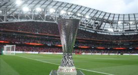 UEFA Avrupa Ligi'nde 3. eleme turu ilk maçları yarın başlayacak